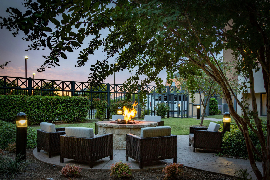 Courtyard by Marriott Norman