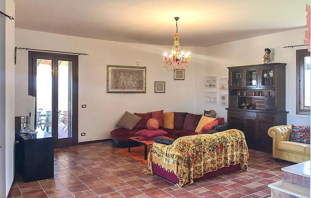 Amazing Home in Marzamemi With Wifi and 4 Bedrooms