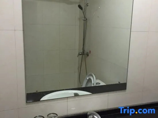 Xuancheng Zhongyun Hotel