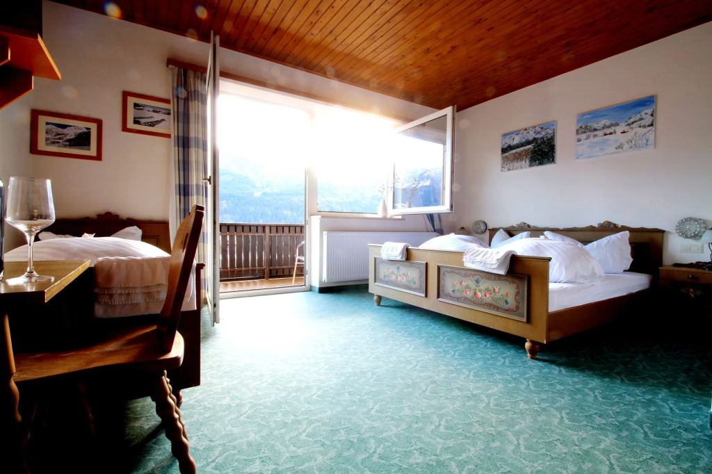 Hotel Sonnleitn