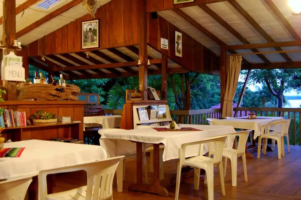 La Casa de Don David