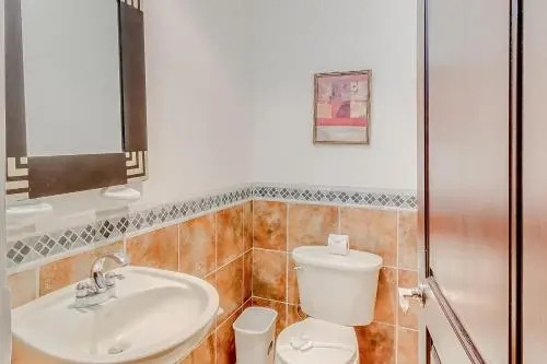 Bahia Encantada F2