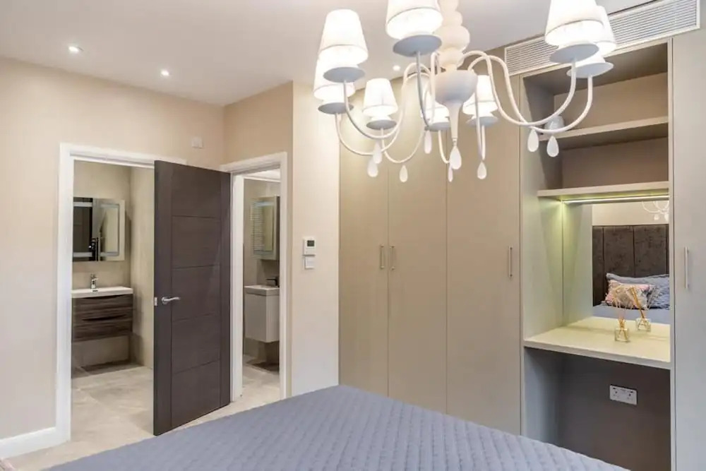 Beautiful 1-bed Apartment in Golders Green, London