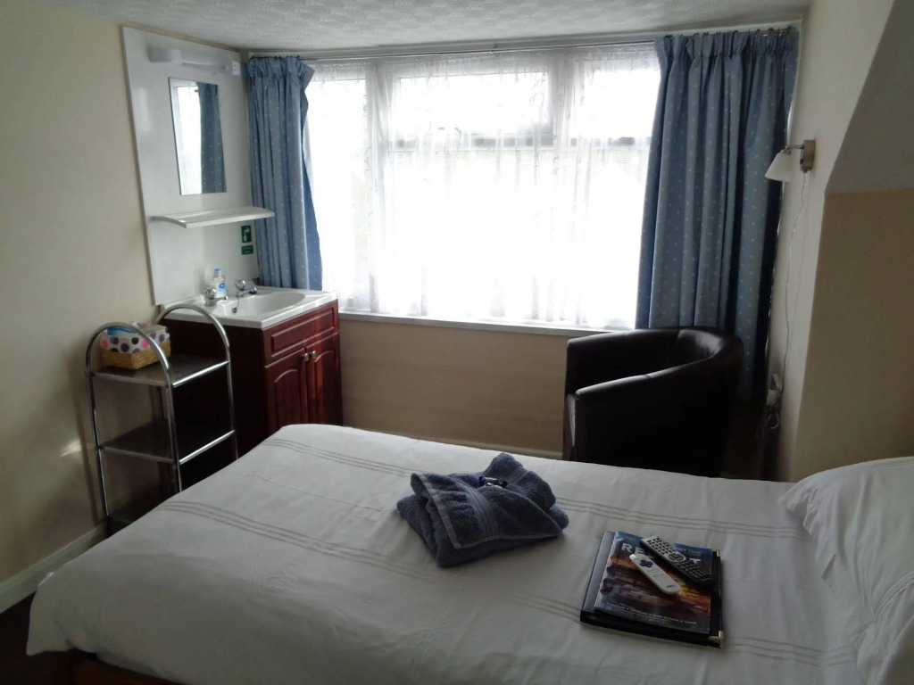Laceys Guest House