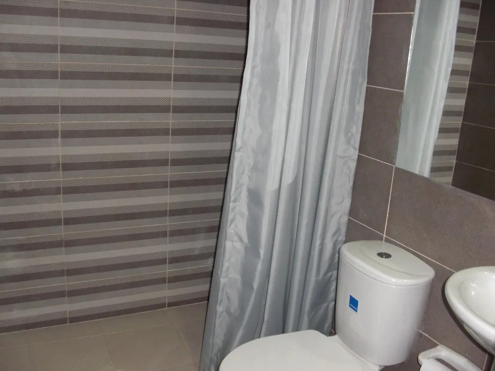 Hotel Aussie koala