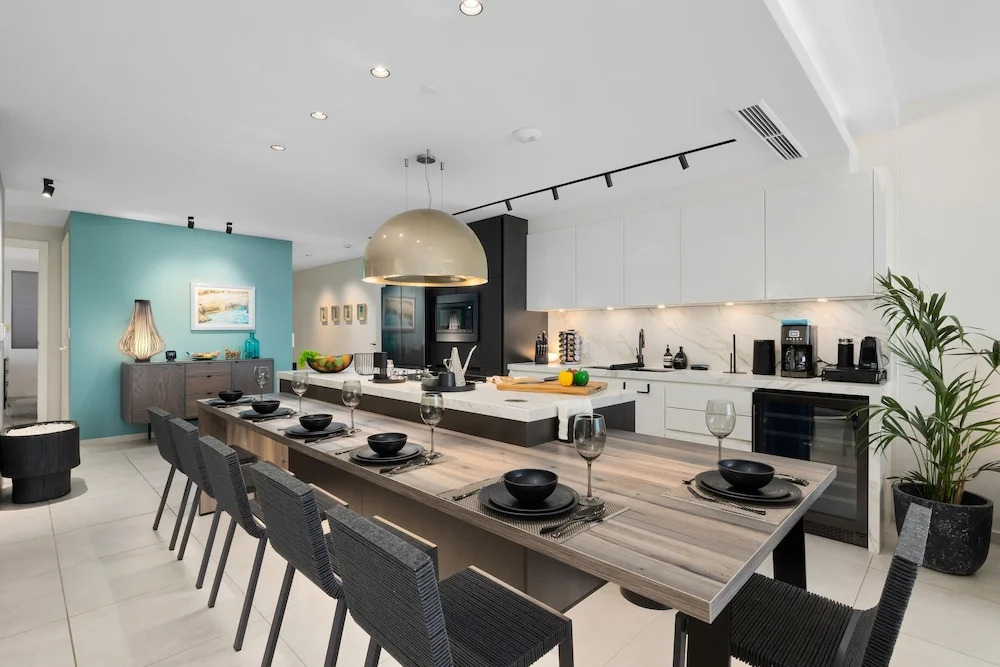 O Condominium Beachfront Residences, by Bocobay Aruba