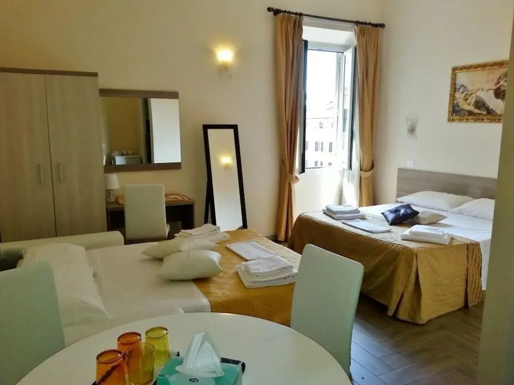 Napoleone Suite
