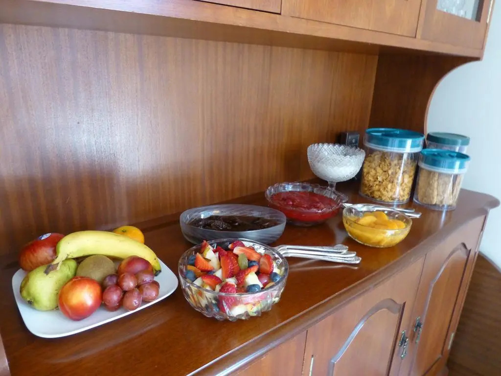 Abode on Rimu Bed and Breakfast