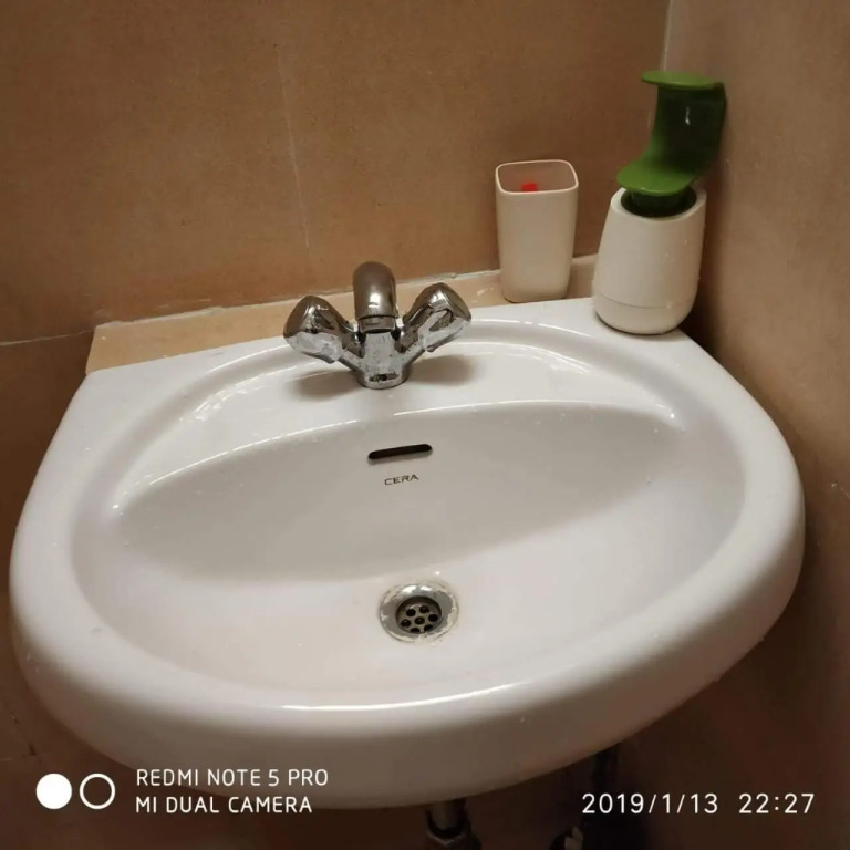Entire Suites/Studio near IT hub/Expressway/Metro