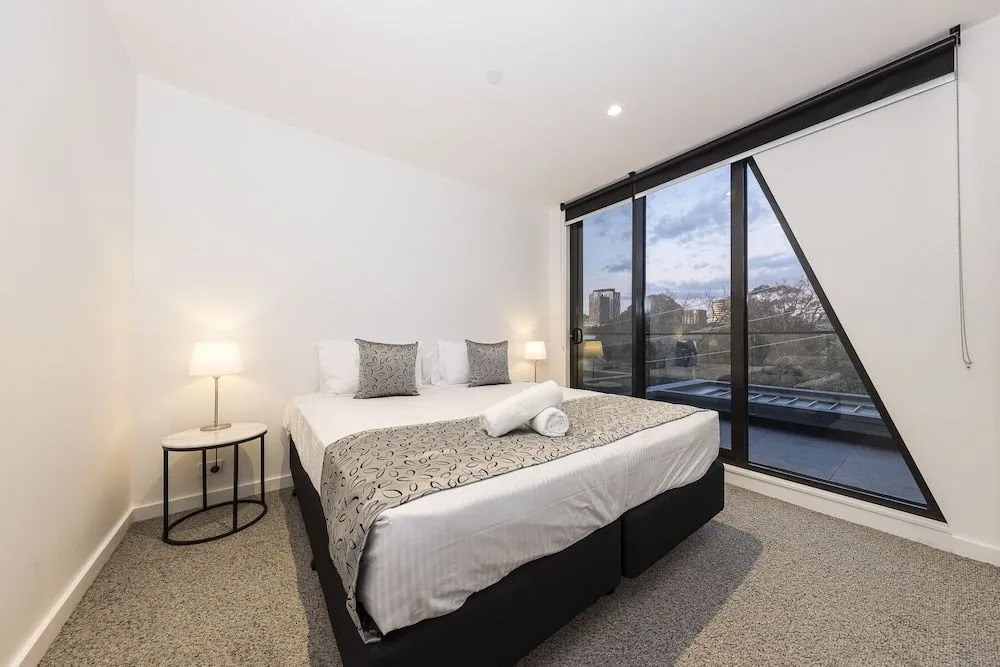 Q Squared Serviced Apartments