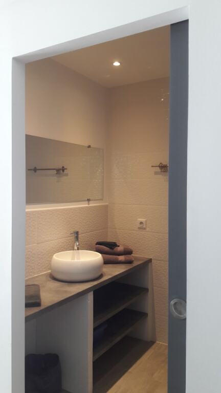 Chambres dhotes Grace