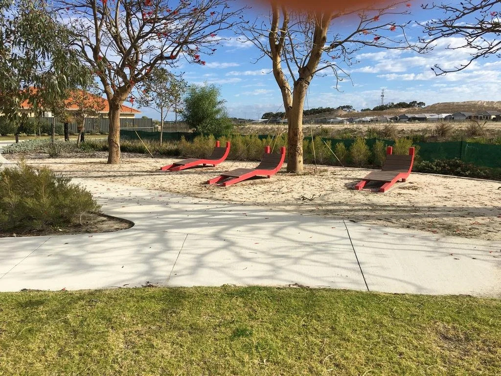 Yanchep Beach Townhouse