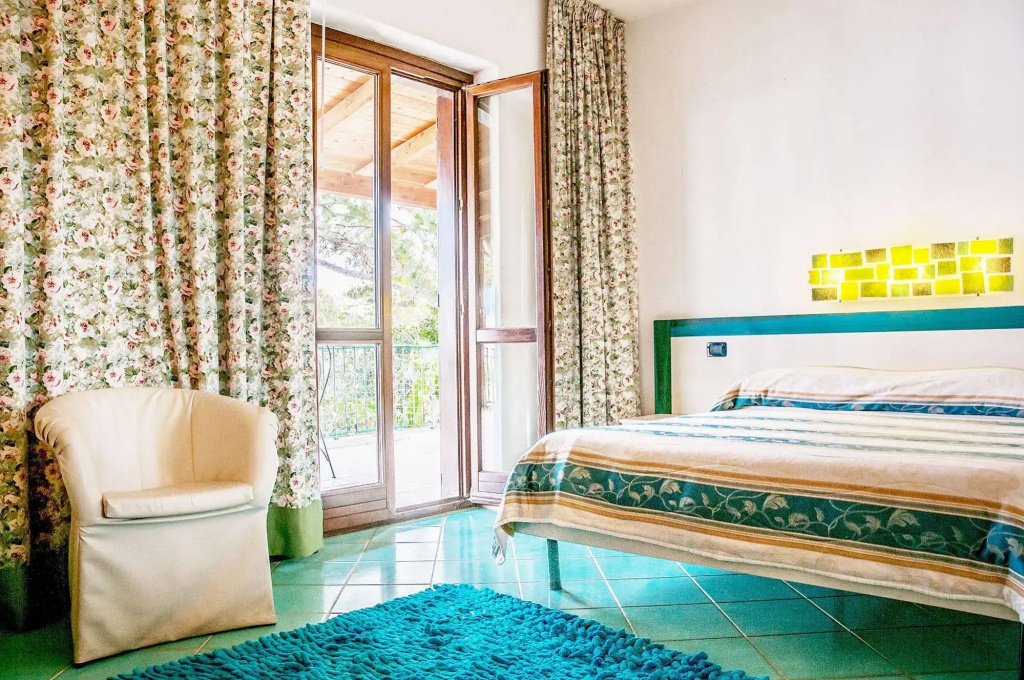 Hotel Annabelle