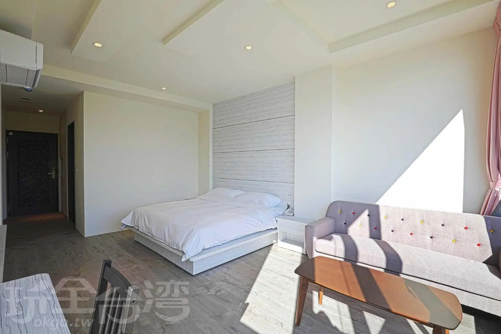 Riyuewan Homestay