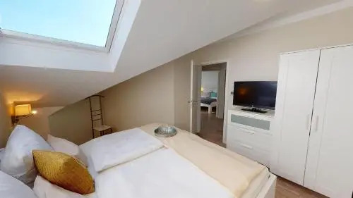 54° Nord Wohnung 5