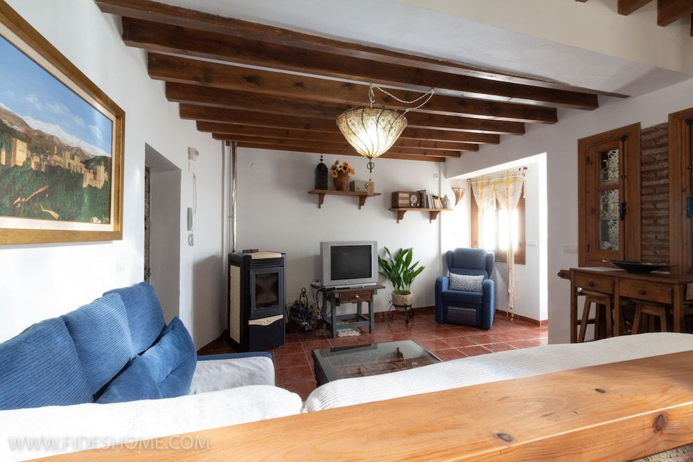 Casa Maria La Conejera