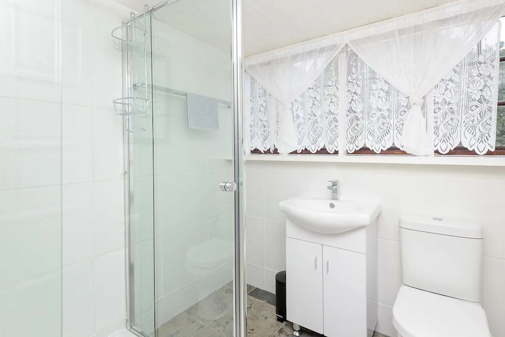 Zesty Guesthouse