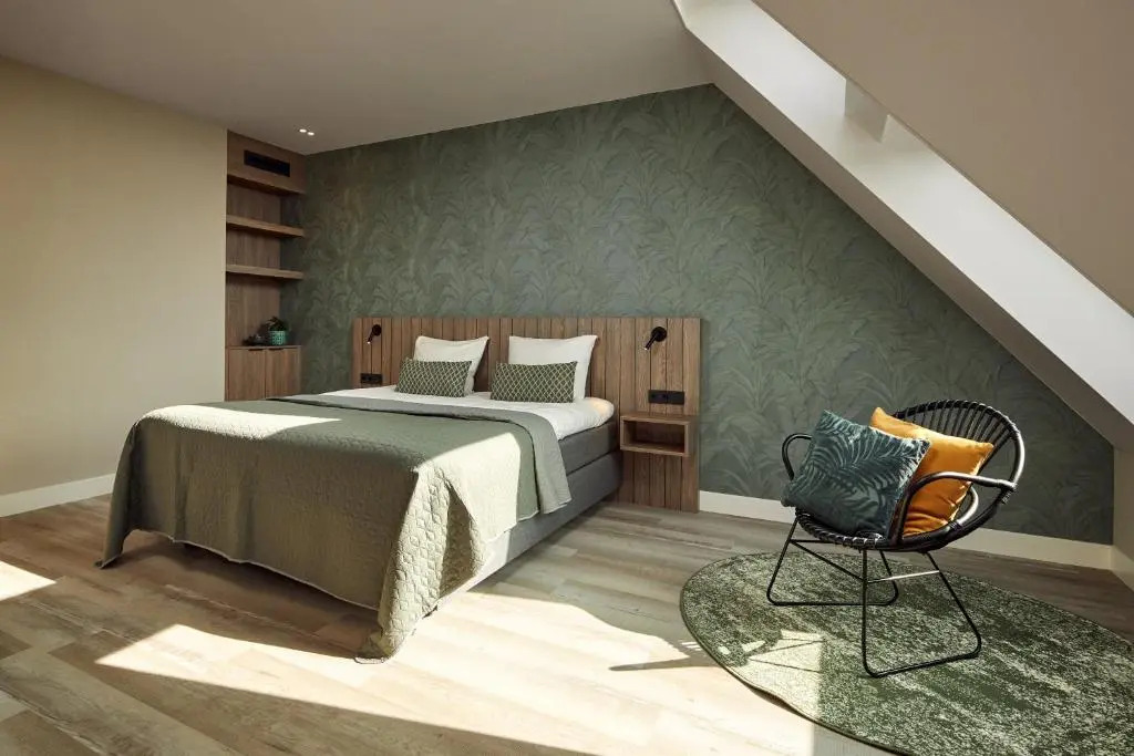 Farm house Van der Valk Hotel Leeuwarden