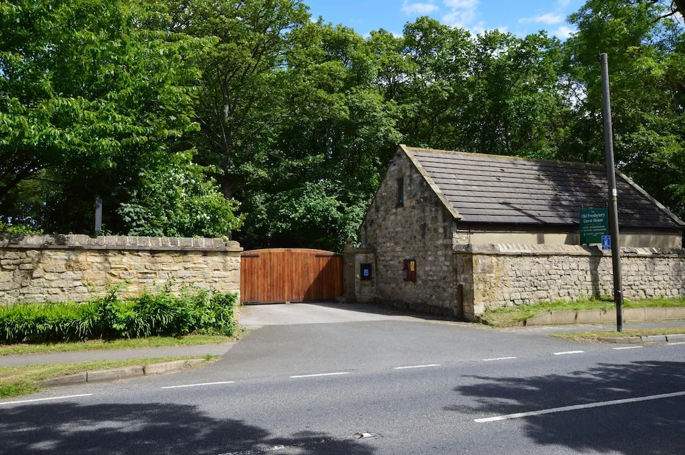 The Old Presbytery Guest House