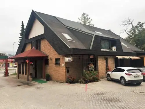 Reich Motel