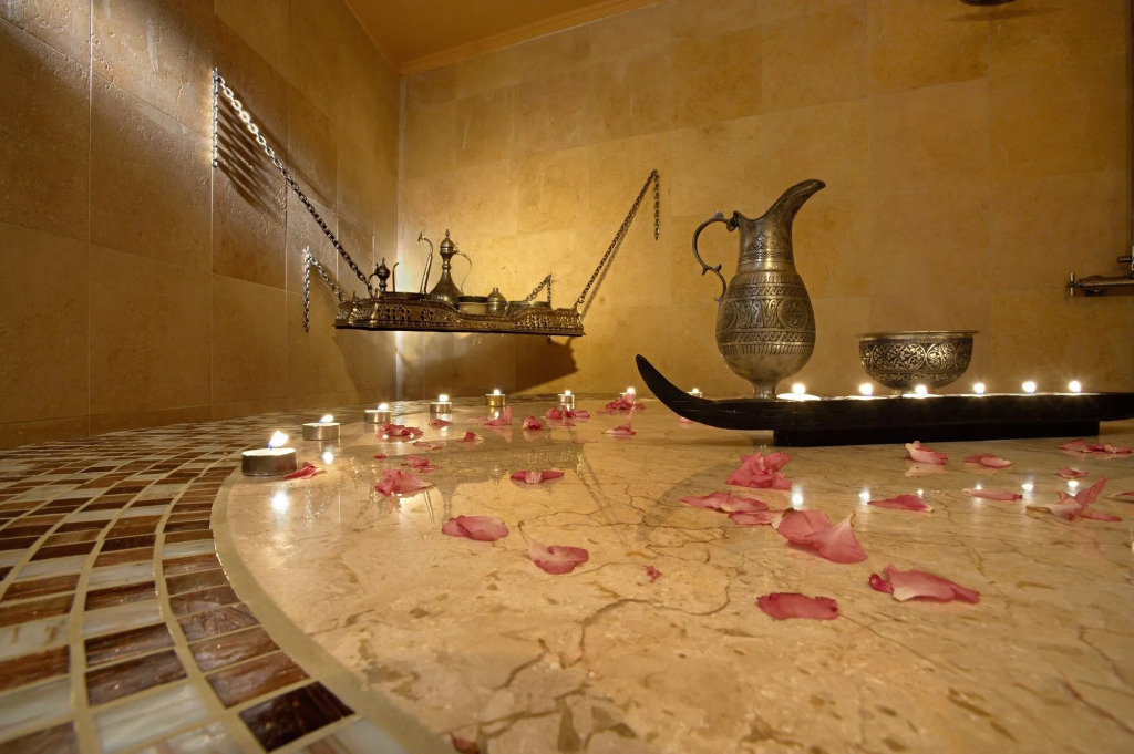 Istion Club & Spa