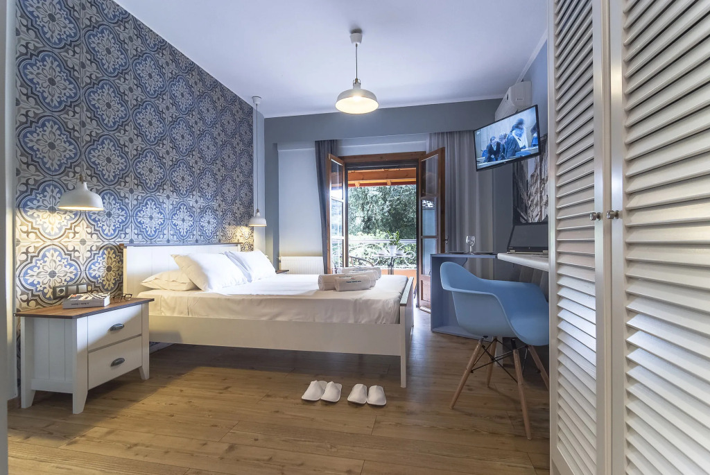 Aparthotel Ano