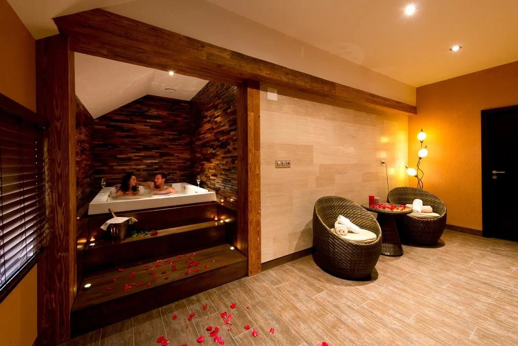 Resort Johanka