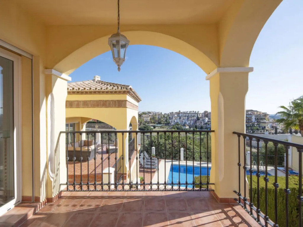 Holiday Home Villa Unica by Interhome