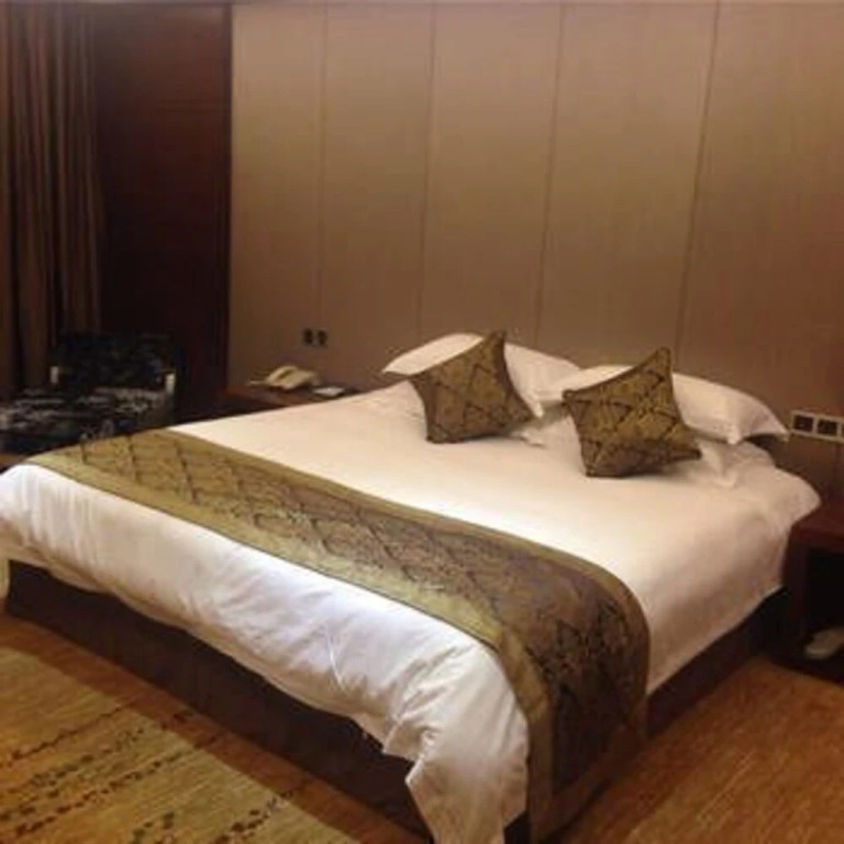 Qinglong Hotel Yichun