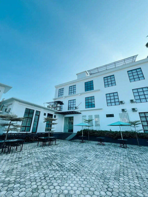 Ilona Boutique Hotel
