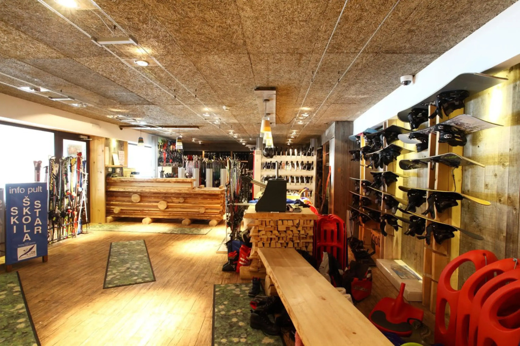 Termag Hotel Jahorina