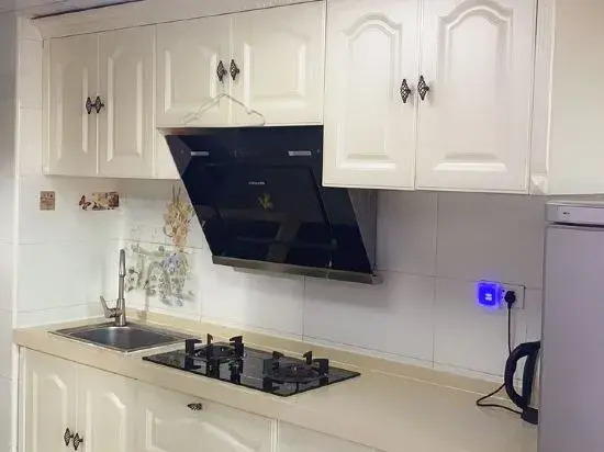 Daqing Jinshan Rizu Apartment