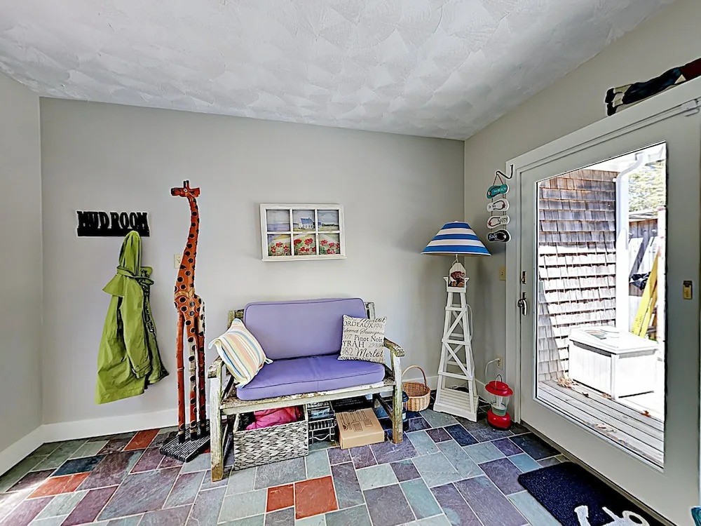 New Listing! Quiet W/ Backyard Gazebo 5 Bedroom Home