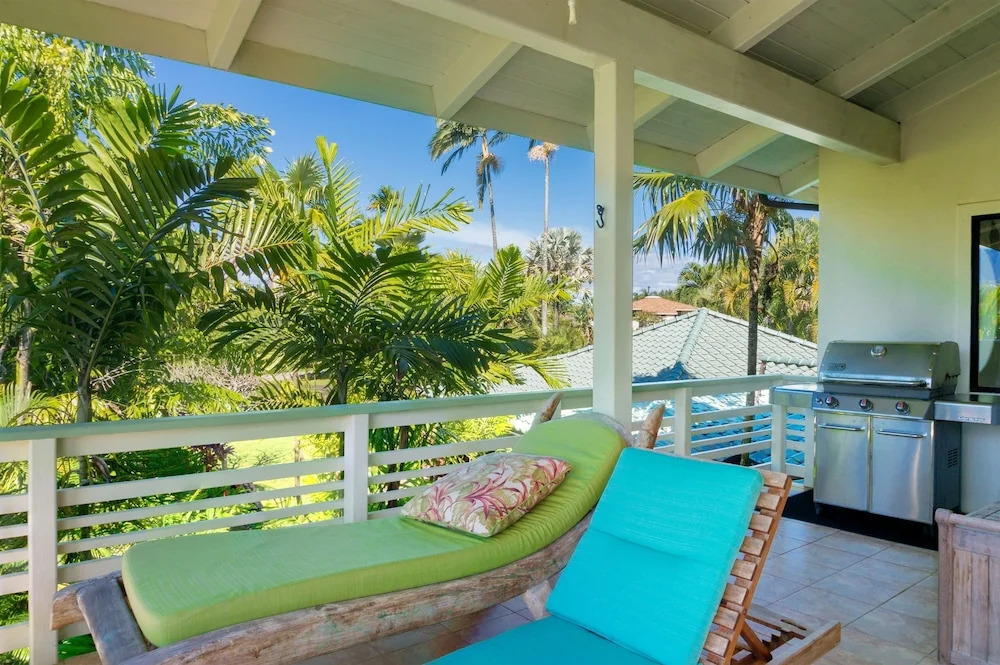 Kekua 4 Bedroom Home