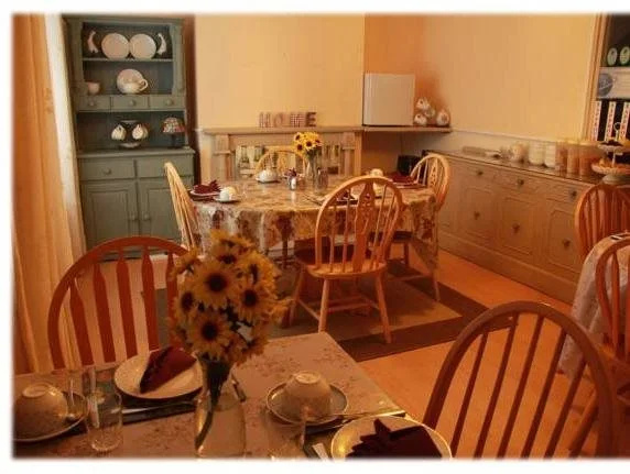 Seamount House B&B