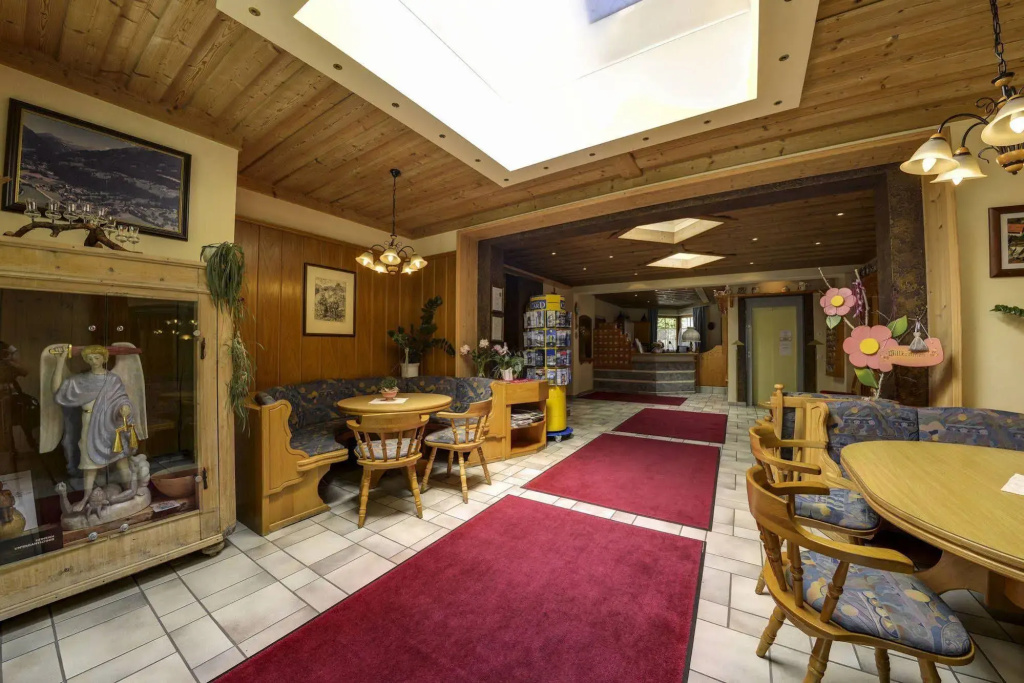 Hotel Flattacher Hof