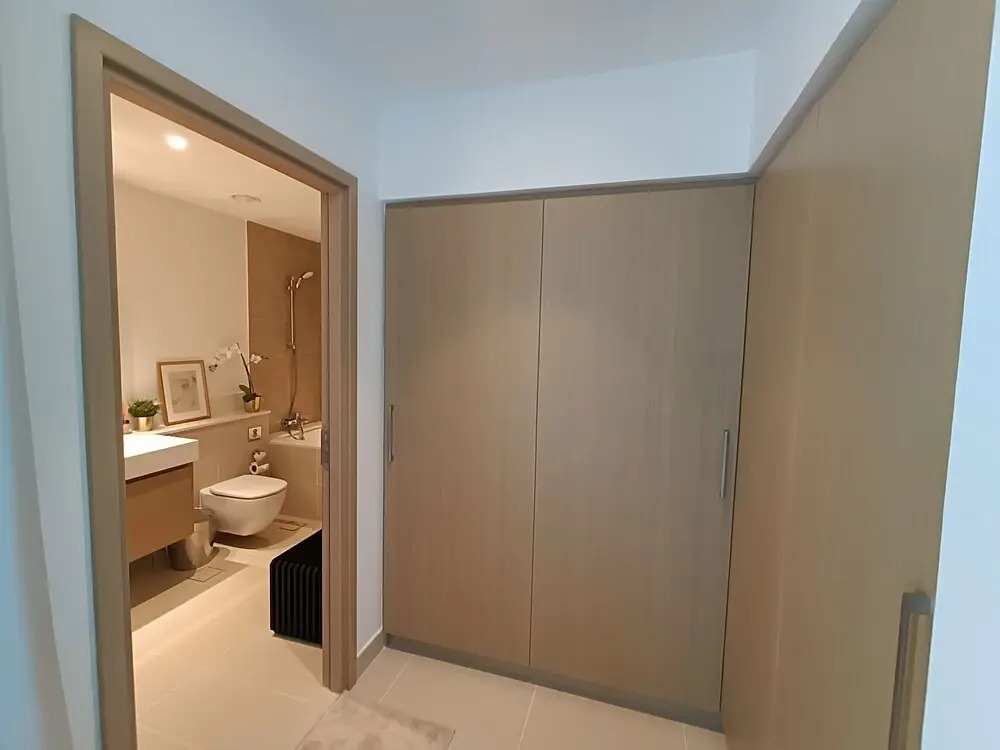 SuperHost- Incredible Apartment Floating Over Dubai Harbour