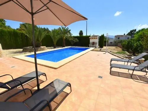 Casa Ana