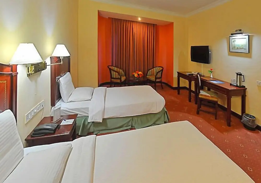 Hotel Aadithya