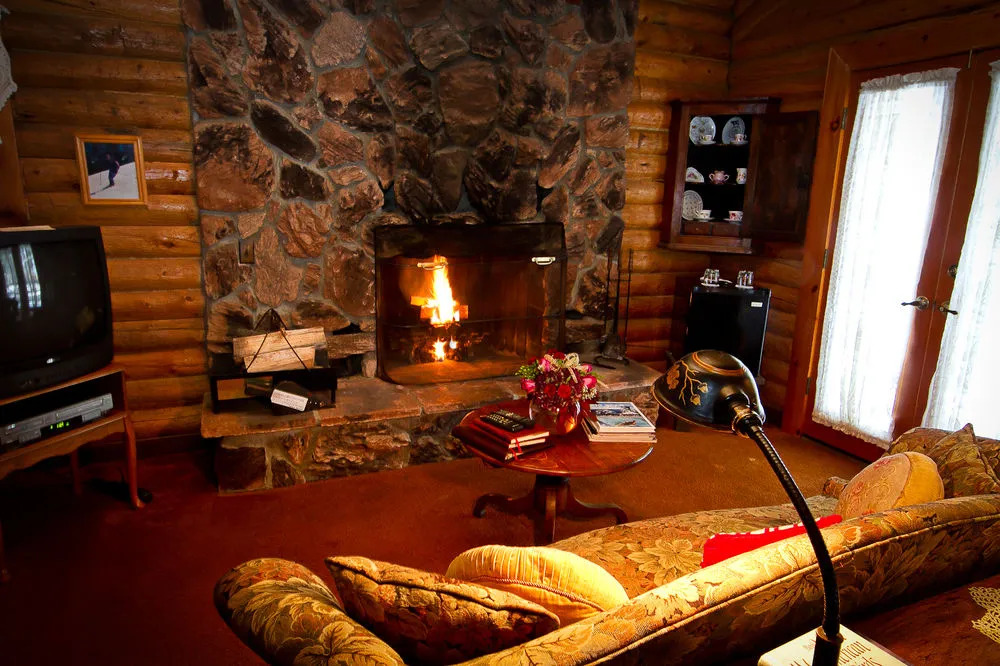 The Inn at Fawnskin