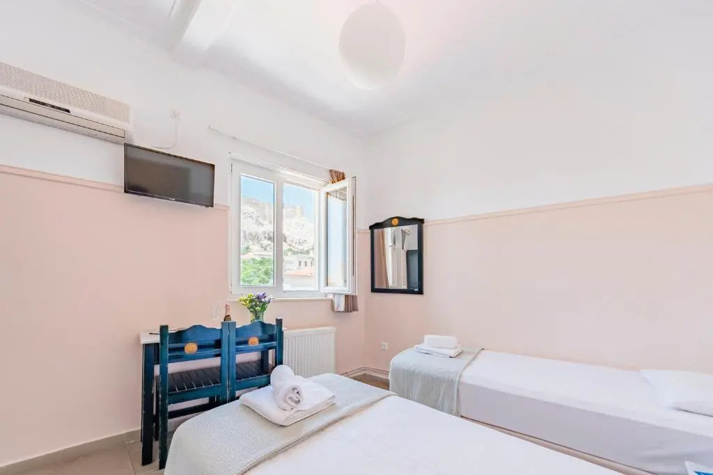 Phaedra Hotel