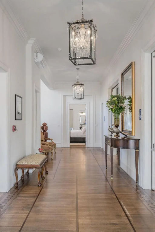 The George - Luxury Boutique Inn