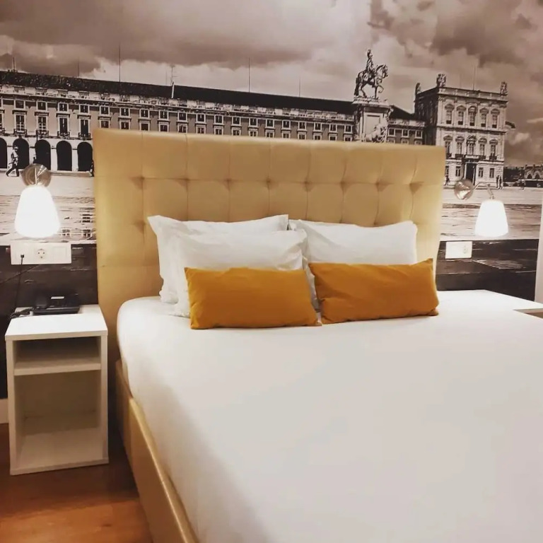 Lisbon City Apartments & Suites by City Hotels
