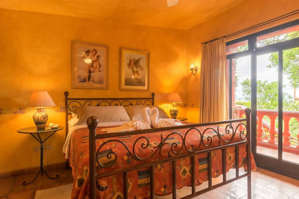 Casa Puesta del Sol