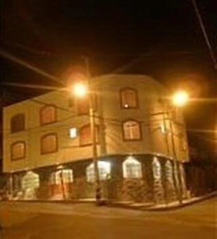 kuntur inn hotel