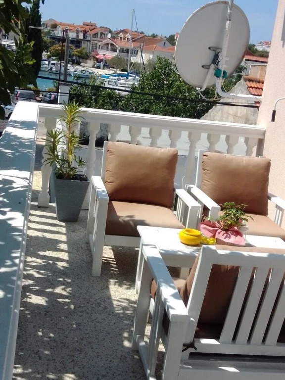 Apartmani Bruna