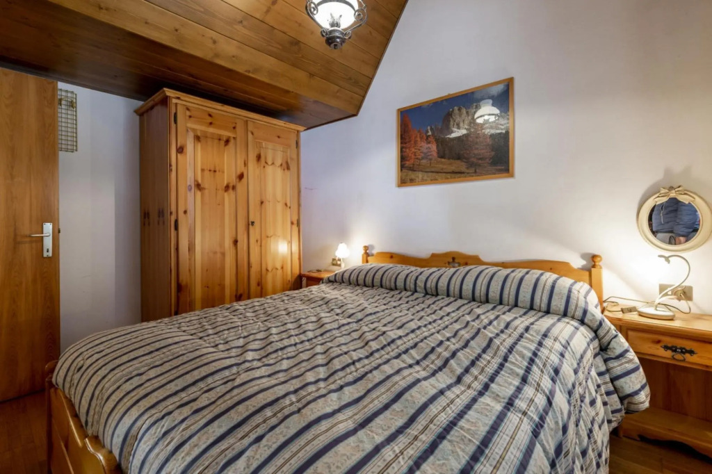 BATTISTINI - Two-room apartment. (022113-AT-905125)-510 BATTISTINI