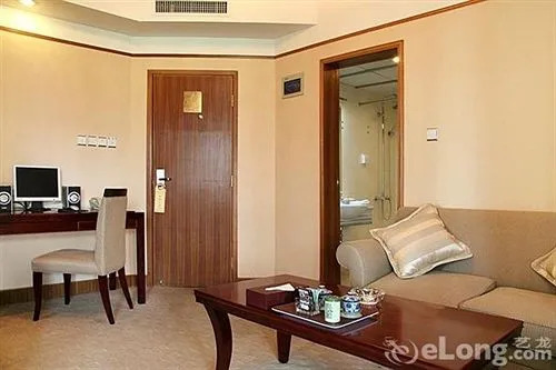 Xian Hotel