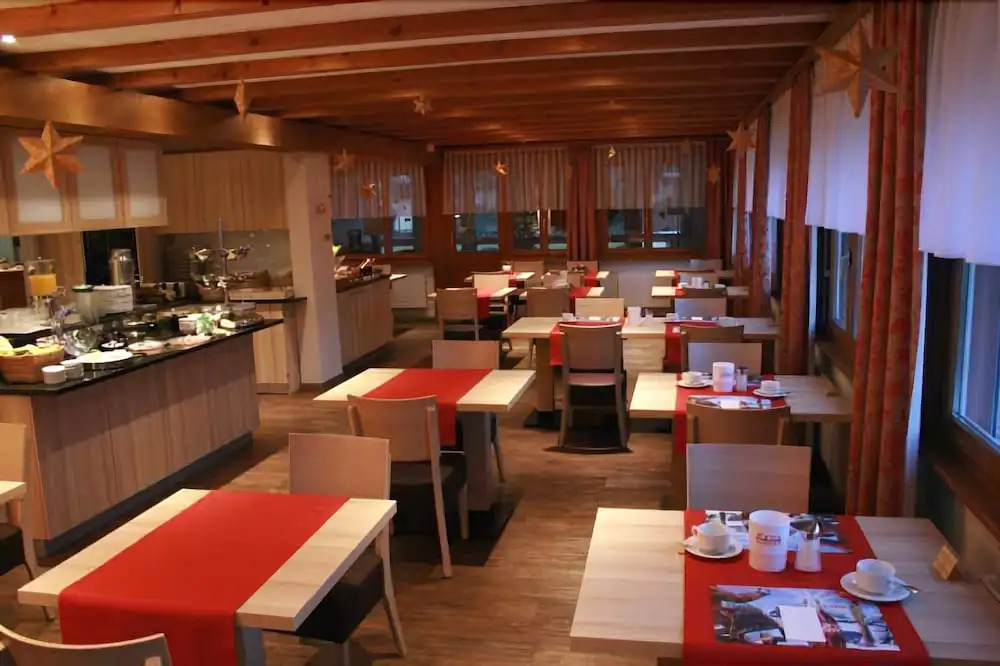 Hotel Cathrin