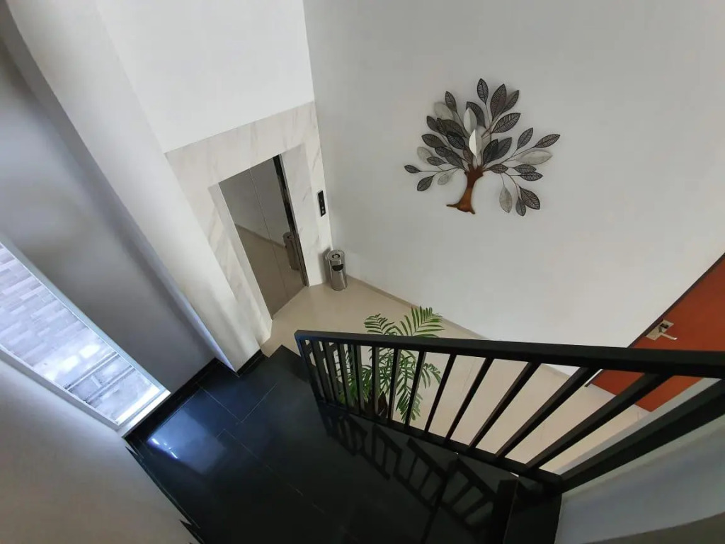 Luvido Residence Simpang Lima